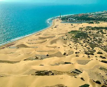 Lägenhet Beach *